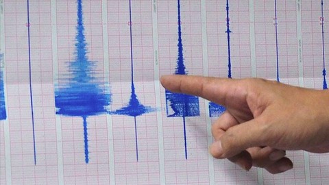 Adıyaman'da korkutan deprem!