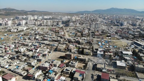 26 kişinin hayatını kaybettiği Kavak Apartmanı'na ilişkin iddianame kabul edildi!