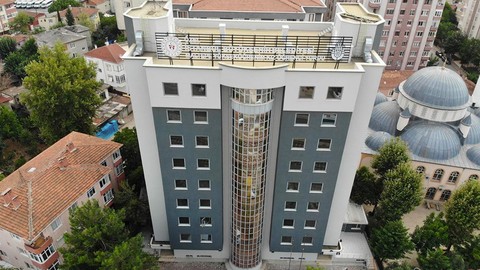 İstanbul'da zam yağmuru öğrenciyi de vurdu! Yükseköğretim öğrenci yurtlarına zam yapıldı