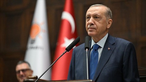 Cumhurbaşkanı Erdoğan Nahçıvan'a gidiyor! İşte Erdoğan'ın Nahçıvan programı