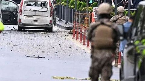 Ankara'daki Terör Saldırısında Kullanılan Araç Bakın Kimin Çıktı?