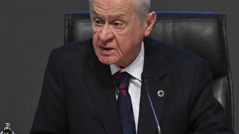 Devlet Bahçeli'den Emekli Maaşlarıyla İlgili Açıklama!