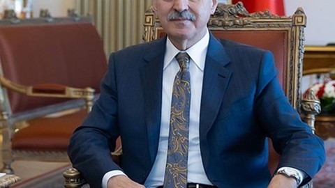 TBMM Başkanı Numan Kurtulmuş'tan Saldırıyla İlgili Açıklama