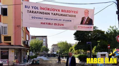 “En Fazla Yol Yatırımını Biz Yaptık”