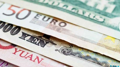 Döviz Kurunda Güncel Durum... Dolar, Euro ve Sterlin Kaç TL Oldu?