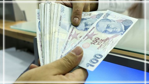 Hesaplara 8 bin TL yatıyor... İşte o tarih!