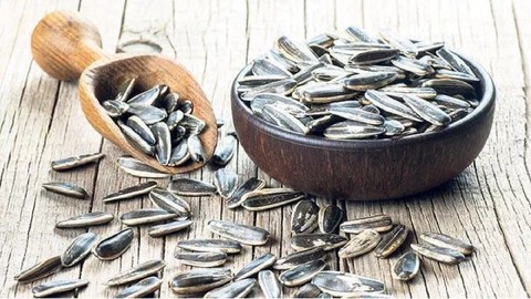 Çekirdek çitlemenin faydaları nelerdir? Zihinsel ve fiziksel sağlığa mı ihtiyacınız var?