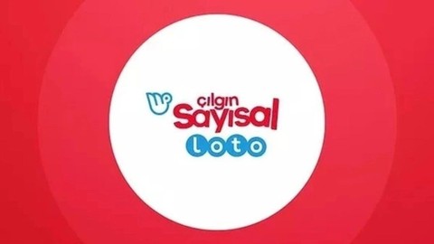 8 Kasım 2023 Çılgın Sayısal Loto Sonuçları