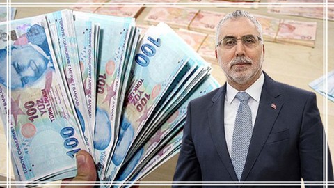Asgari Ücret ile İlgili Son Dakika Açıklaması!