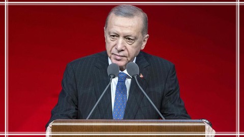 Cumhurbaşkanı Erdoğan Yunan Gazetesine Röportaj Verdi