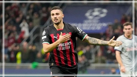 Fenerbahçe'den Krunic Seferi!
