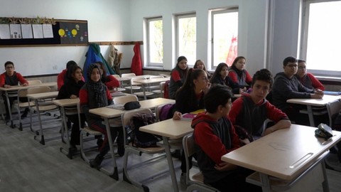 Gaziantep'in En İyi 10 Lisesi Belli Oldu!