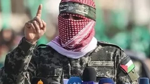 HAMAS'tan kritik açıklama: "Kabul etmeyiz!"