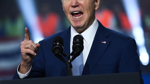 Biden Senato'nun Kararını Çiğnedi!