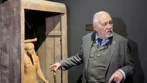 İlber Ortaylı Açıkladı! Mutlaka Görülmesi Gereken 7 Yer...