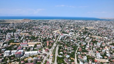 Van'da Yaşayanlar İçin Uyarı Yapıldı!