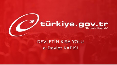 E-Devlet'ten banka hesabı kapatma işlemi nasıl yapılır?