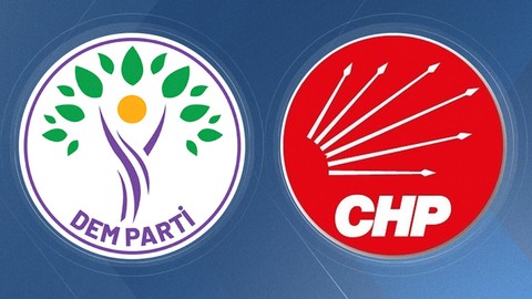 DEM Parti, İzmit'te CHP'yi destekleyecek!
