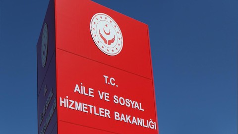 Yaşlı bakım merkezinde korkunç olay! Aile ve Sosyal Hizmetler Bakanlığı harekete geçti