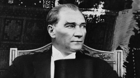 İşte Atatürk'ün 'Türk nedir?' sorusuna verdiği yanıt