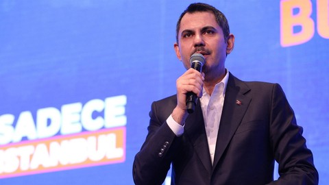Murat Kurum mal varlığını açıkladı