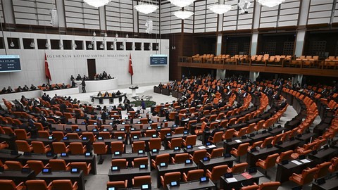 Meclis'te bu hafta hangi konular görüşülecek? İşte yoğun gündemin kritik maddeleri