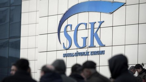 Belediyelerin 96 milyar liralık borcu için harekete geçildi