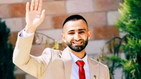 Hamas Komutanı İHA saldırısında hayatını kaybetti