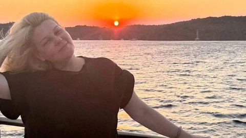 Marmaris'te kayıp Rus turist: Arama çalışmaları yoğunlaşıyor