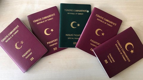 Almanya, Türk vatandaşlarına sınır kapılarını kapattı mı? O iddialarla ilgili açıklama geldi