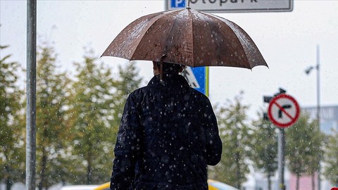 Önümüzdeki günlerde hava durumu nasıl olacak? Meteoroloji'den önemli açıklama geldi