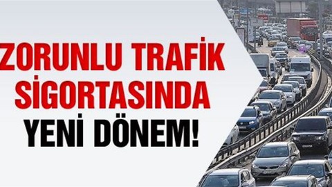Araç satışında yeni dönem: 15 günlük sigorta süresi kalktı
