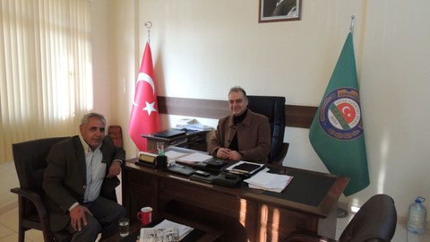 Çiftçinin 2025 umudu: Bürokrasi azalsın, fiyatlar kontrol edilsin