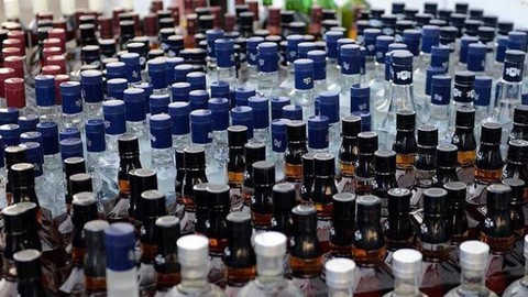 Sahte içki tehlikesi: “Küçücük bir keyif hayatınızı altüst edebilir”
