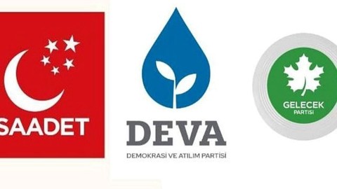 Yeni Yol Grubu'nun ilk Genel Başkanı belli oldu!