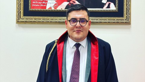 Adana'da savcı adayının sır ölümü! Otel odasında ölü bulundu