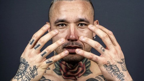 Belçikalı yıldız futbolcu Nainggolan tutuklandı!