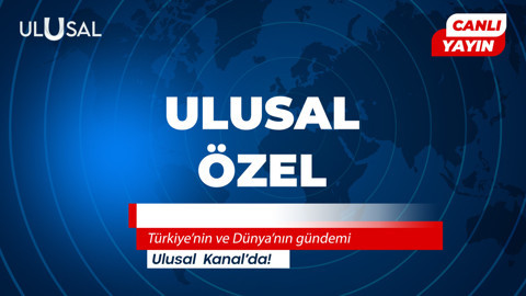Ulusal Özel