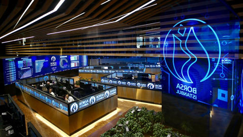 Borsa güne düşüşle başladı: Piyasalar neden negatif seyrediyor?
