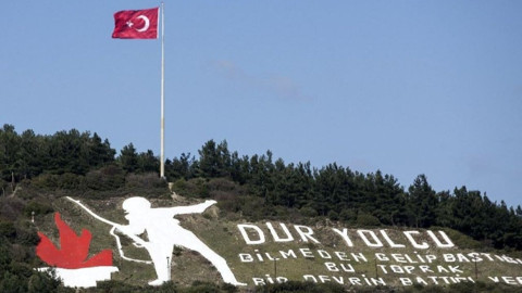 Liderlerden 18 Mart Çanakkale Zaferi mesajları