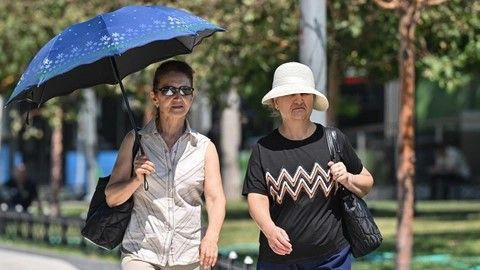 Meteoroloji’den uyarı: 27 Temmuz Pazar günü açık alanda bulunmayın! - Resim: 8