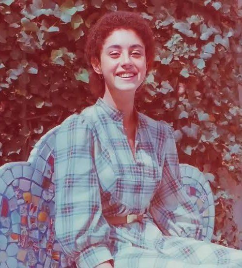 Dünya liderlerinin gençlik halleri sizi şaşırtacak! işte yıllar öncesinden gizli kalmış kareler - Resim: 20