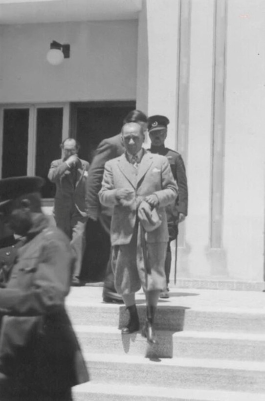 Atatürk'ün vasiyetindeki 6 madde ne söylüyor? Atatürk’ün stratejik mirası - Resim: 4