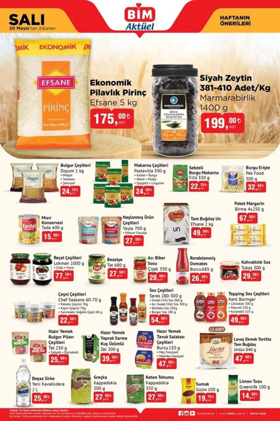 BİM'de dev kampanya: Tablet, cep telefonu, televizyon ve daha fazlası! - Resim: 4