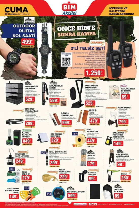 BİM'e dev kampanya: Kumtel mini buzdolabı bugün raflarda! - Resim: 10