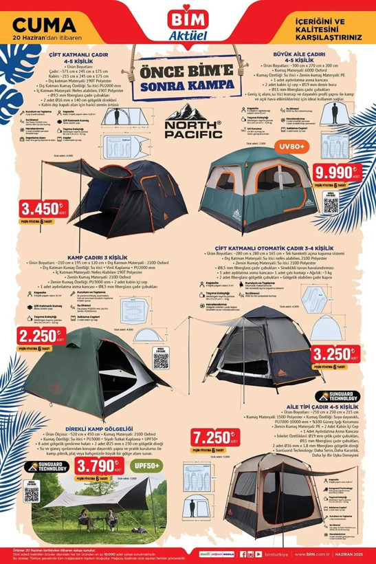 BİM'e dev kampanya: Kumtel mini buzdolabı bugün raflarda! - Resim: 8