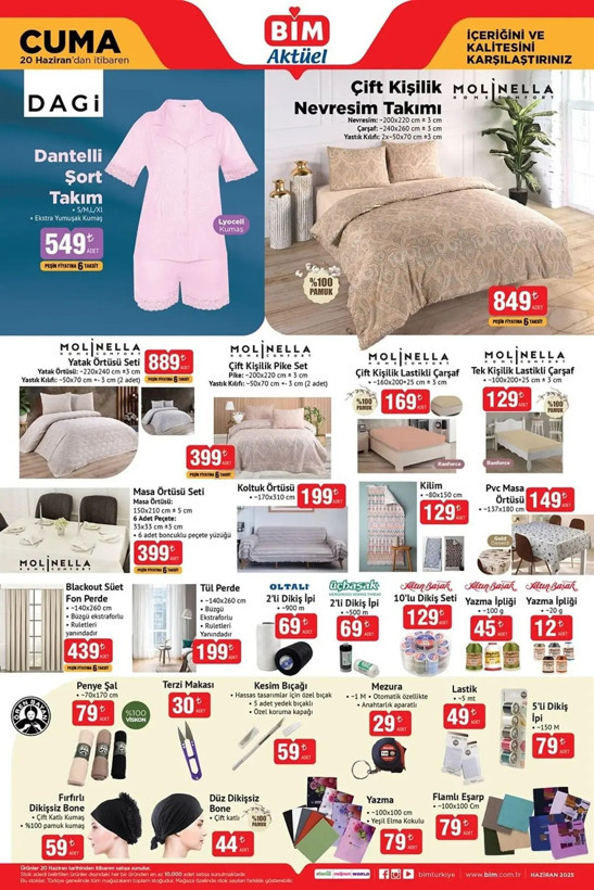 BİM'e dev kampanya: Kumtel mini buzdolabı bugün raflarda! - Resim: 6