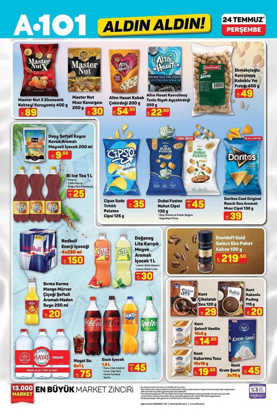 A101’e bugün kamp çadırı geldi! İşte 24 Temmuz aktüel ürünler kataloğu - Resim: 12