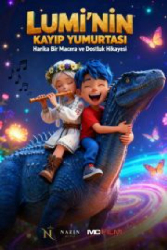 Sinemalarda yeni yıl fırtınası: Yılın ilk haftasında 8 film birden geliyor - Resim: 10