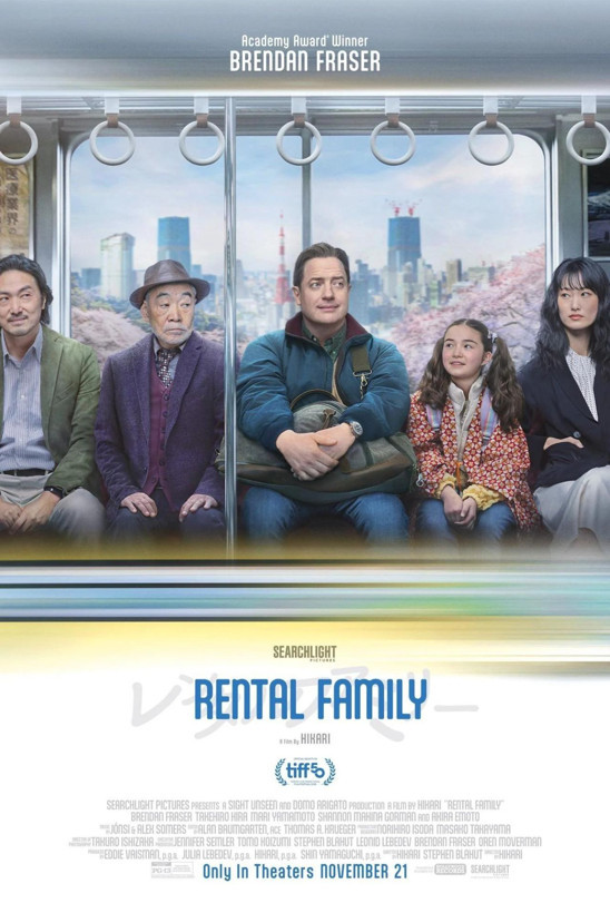 Sinemalarda yeni yıl fırtınası: Yılın ilk haftasında 8 film birden geliyor - Resim: 3